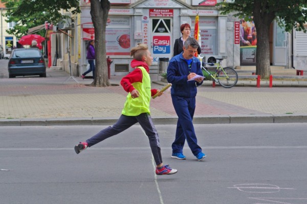Община Казанлък тържествено отбеляза Деня на независимостта