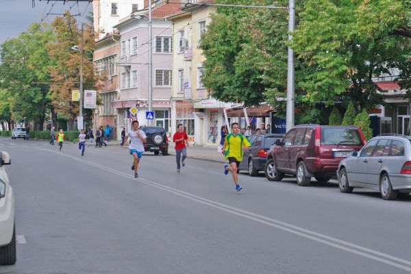 Община Казанлък тържествено отбеляза Деня на независимостта