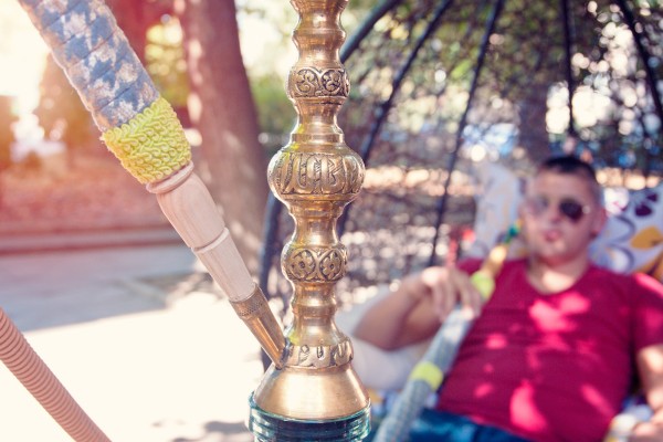 НАРГИЛЕ в ПЛОДОВЕ от днес в МЕРСИ!