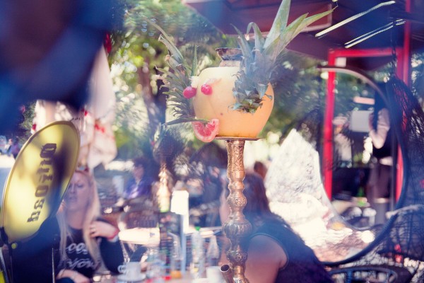 НАРГИЛЕ в ПЛОДОВЕ от днес в МЕРСИ!