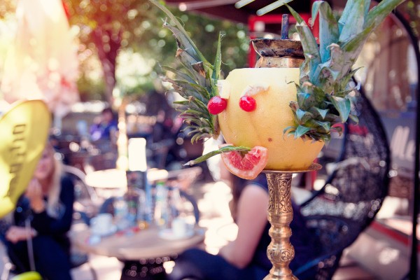 НАРГИЛЕ в ПЛОДОВЕ от днес в МЕРСИ!