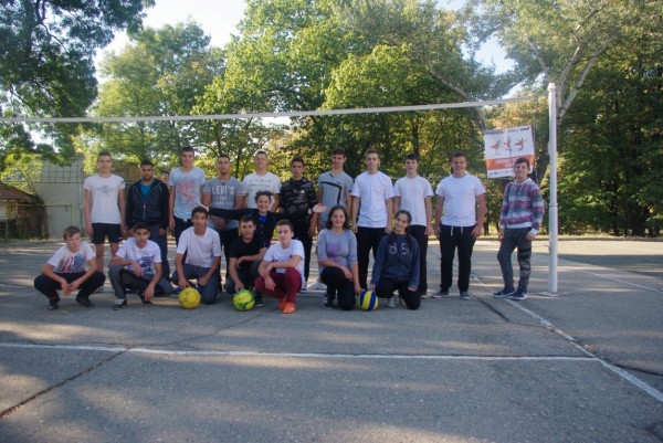 Казанлък се включи в Европейския ден на спорта