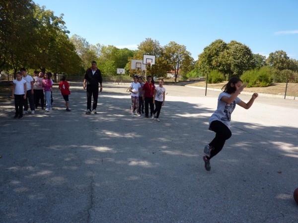 Казанлък се включи в Европейския ден на спорта