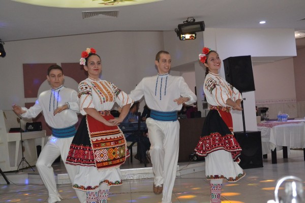 Казанлъшката ТПП навърши 25 години– Честито!