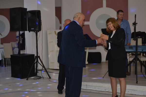 Казанлъшката ТПП навърши 25 години– Честито!