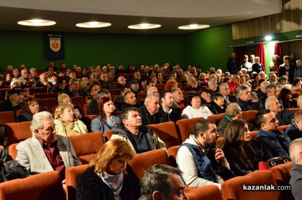 Кр. Каракачанов: Въпросът не е в правомощията на институцията, а в това кой е президентът!