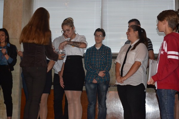 12 октомври – Празник в община Казанлък