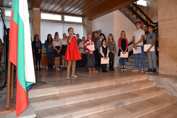 12 октомври – Празник в община Казанлък