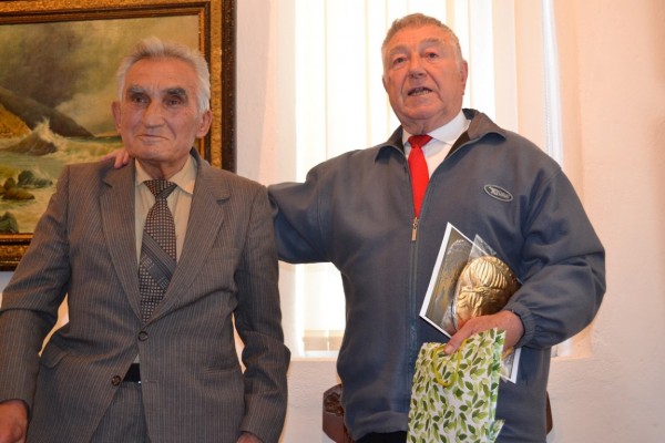 Финал на II-ия национален конкурс за епическа поезия в гр.Шипка