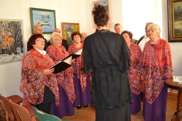 Финал на II-ия национален конкурс за епическа поезия в гр.Шипка