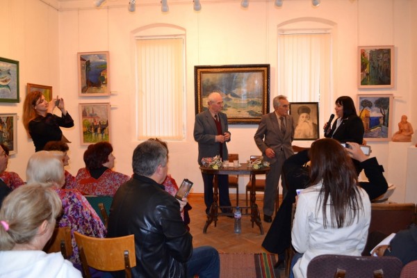 Финал на II-ия национален конкурс за епическа поезия в гр.Шипка