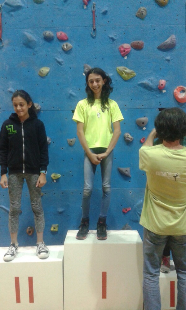  Катерачите на „СЕЛТ“ спечелиха три шампионски титли в дисциплината боулдър