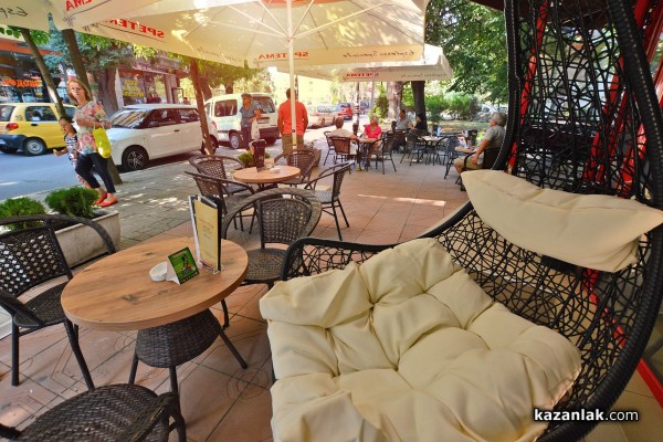 Клубно парти за имен или рожден ден – ето къде!