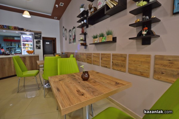 Клубно парти за имен или рожден ден – ето къде!