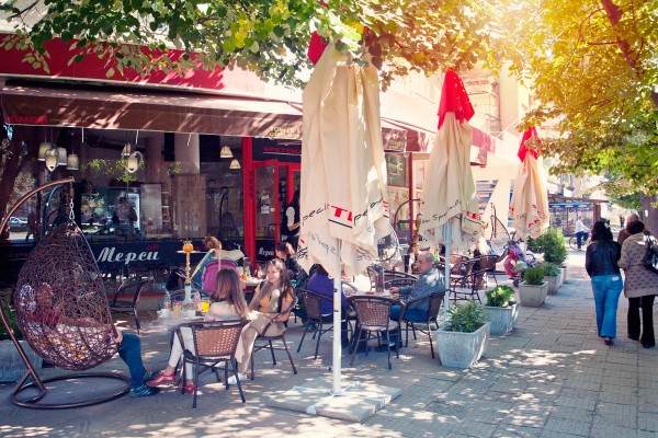 Клубно парти за имен или рожден ден – ето къде!