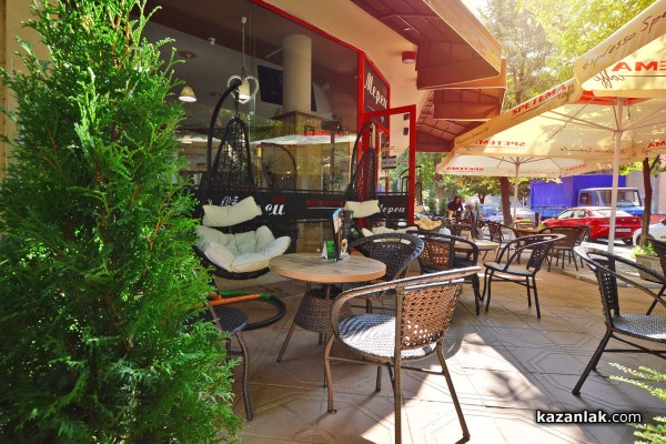 Клубно парти за имен или рожден ден – ето къде!