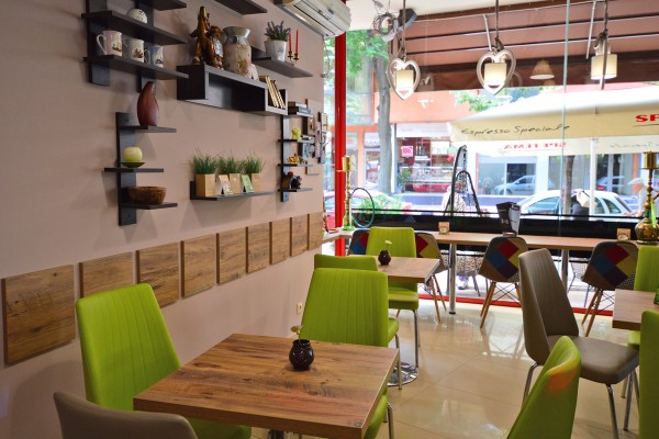 Клубно парти за имен или рожден ден – ето къде!