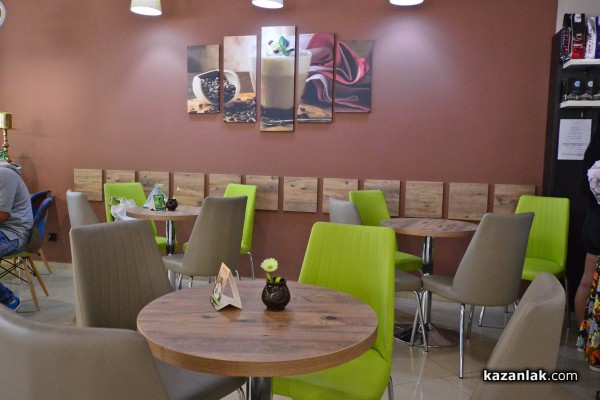 Клубно парти за имен или рожден ден – ето къде!