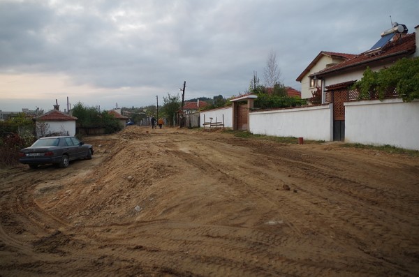 Казанлъчанката Марийка Генова към ГЕРБ: От 50 години никой не се бе сещал за улица “Люляк“