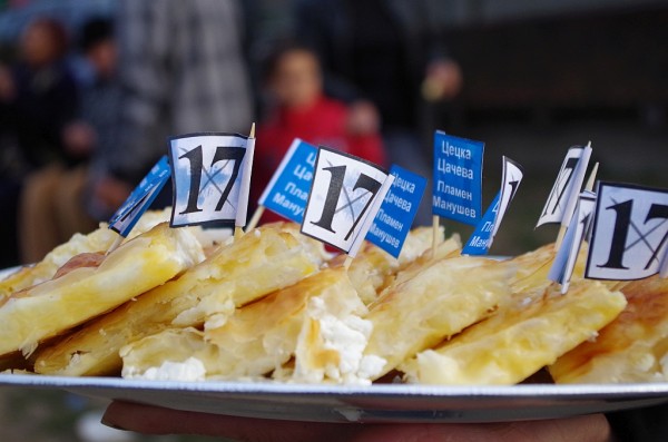 Казанлъчанката Марийка Генова към ГЕРБ: От 50 години никой не се бе сещал за улица “Люляк“