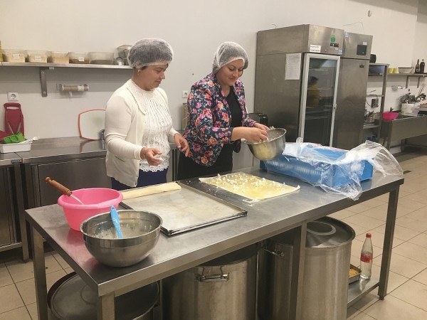 Казанлъчанката Марийка Генова към ГЕРБ: От 50 години никой не се бе сещал за улица “Люляк“