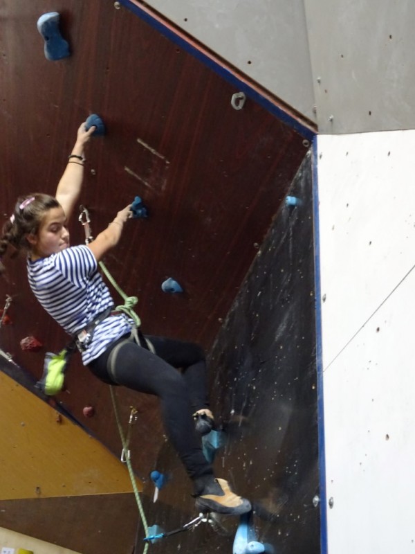 Катерачите ни с отборни и индивидуални купи в надпреварата  „Белград Трофи“