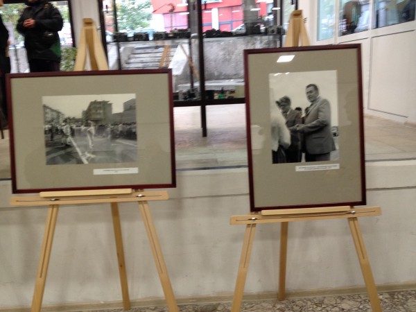 Станчо Коев остава в паметта и сърцата на Казанлъчани