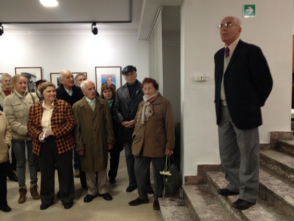 Станчо Коев остава в паметта и сърцата на Казанлъчани