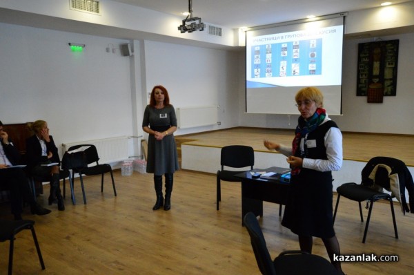 Омбудсманът организира среща на спортните клубове и общинска администрация