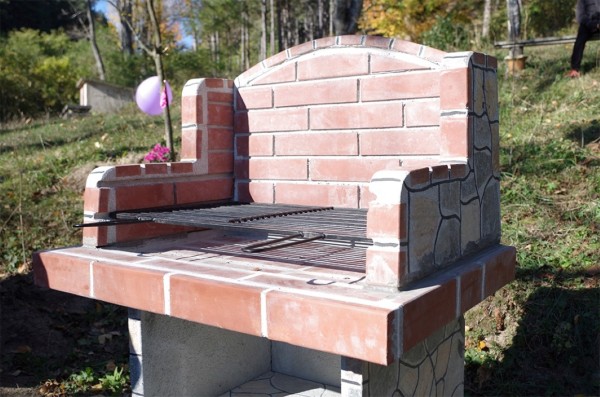 МГЕРБ и Жени ГЕРБ реновираха парк за отдих в Горно изворово