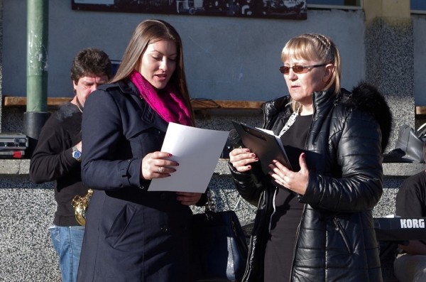 МГЕРБ и Жени ГЕРБ реновираха парк за отдих в Горно изворово