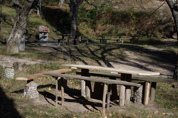 МГЕРБ и Жени ГЕРБ реновираха парк за отдих в Горно изворово