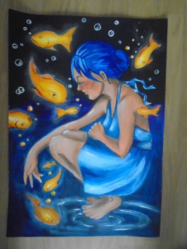 Школа „Живопис”  с нови награди през октомври