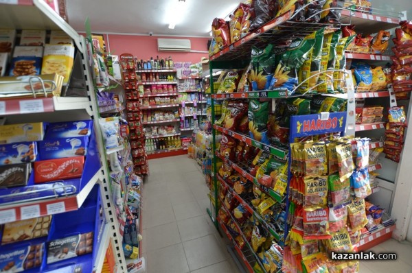 Нон-стоп МЕРСИ подарява на казанлъчани безгрижна Нова 2017 Година!