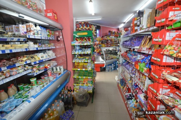 Нон-стоп МЕРСИ подарява на казанлъчани безгрижна Нова 2017 Година!