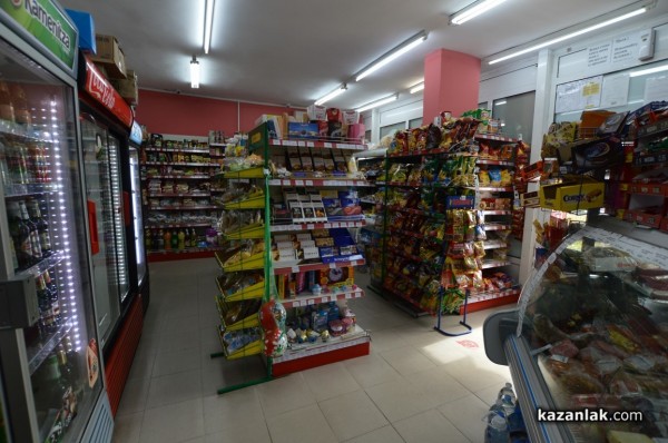 Нон-стоп МЕРСИ подарява на казанлъчани безгрижна Нова 2017 Година!