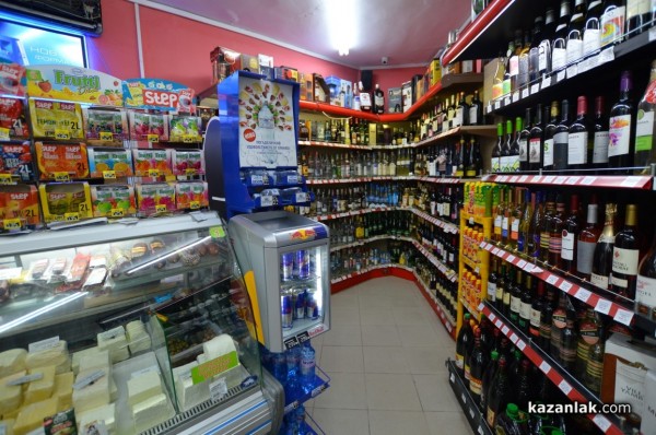 Нон-стоп МЕРСИ подарява на казанлъчани безгрижна Нова 2017 Година!