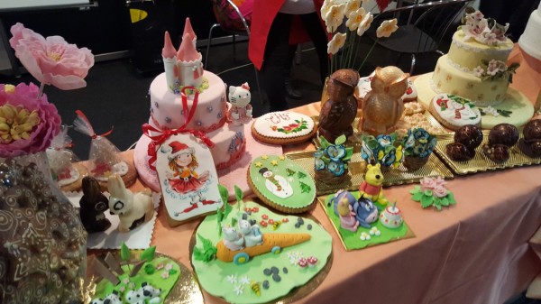 Казанлъшките ресторантьори от СХР сред първите участници в GASTRONOMIX