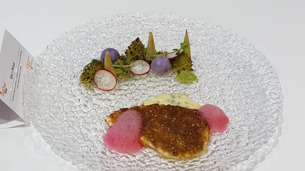 Казанлъшките ресторантьори от СХР сред първите участници в GASTRONOMIX