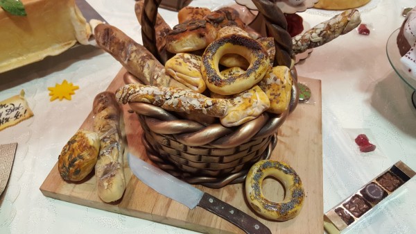 Казанлъшките ресторантьори от СХР сред първите участници в GASTRONOMIX