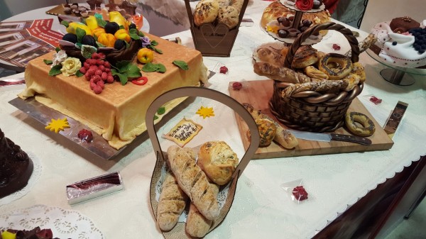 Казанлъшките ресторантьори от СХР сред първите участници в GASTRONOMIX