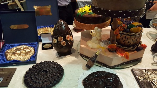 Казанлъшките ресторантьори от СХР сред първите участници в GASTRONOMIX