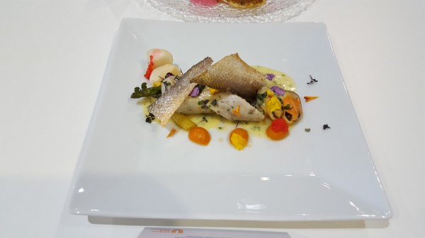 Казанлъшките ресторантьори от СХР сред първите участници в GASTRONOMIX