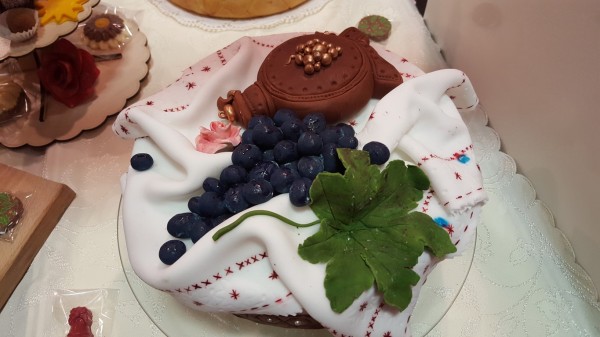 Казанлъшките ресторантьори от СХР сред първите участници в GASTRONOMIX