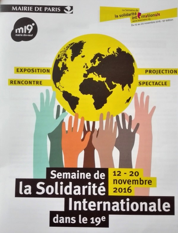 Казанлък – с признание за интернационална солидарност във Франция