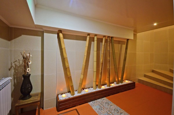 Басейн с минерална вода отвори Хотел „Казанлък“