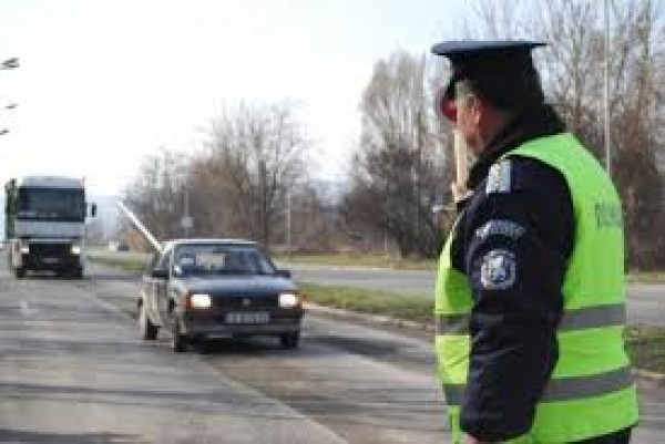 График на пътния контрол в Казанлък и региона за 22 ноември, вторник / Новини от Казанлък
