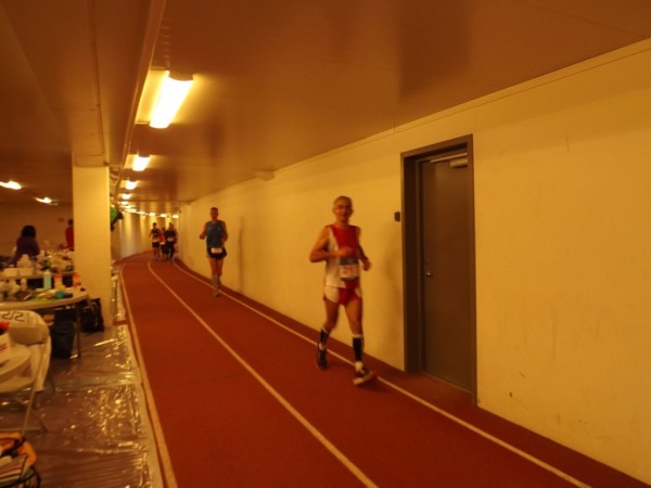 На 68 години Ради Милев подобри 2 световни рекорда