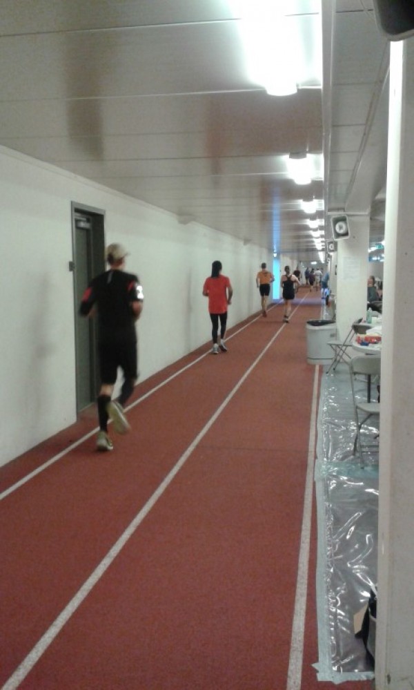 На 68 години Ради Милев подобри 2 световни рекорда