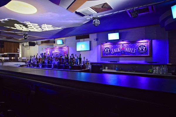 Black Friday ли? Нека бъде CRAZY FRIDAY в ДЕСПЕРАДО!